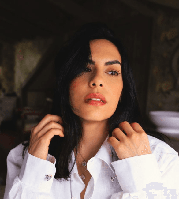 Alejandra Belén